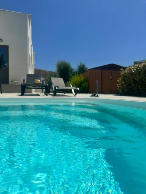 Casa di Somnia Luxury Suites and Villas - Dodekanes Marmari